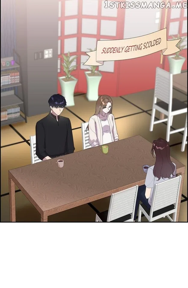 A Misogamist’s Romance Chapter 43 – Page 27