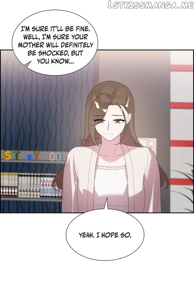 A Misogamist’s Romance Chapter 43 – Page 29