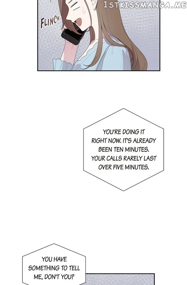 A Misogamist’s Romance Chapter 43 – Page 33