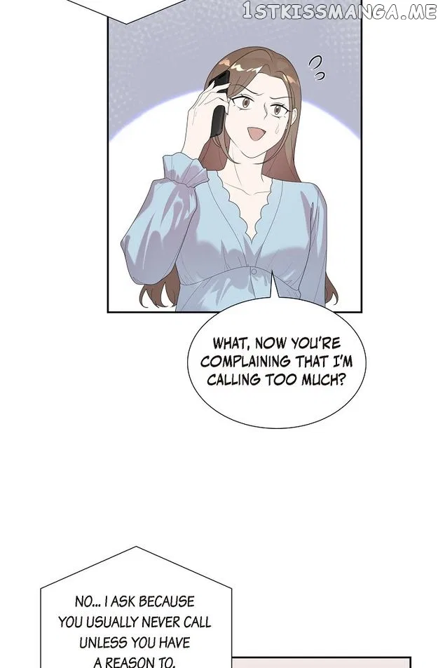 A Misogamist’s Romance Chapter 43 – Page 34