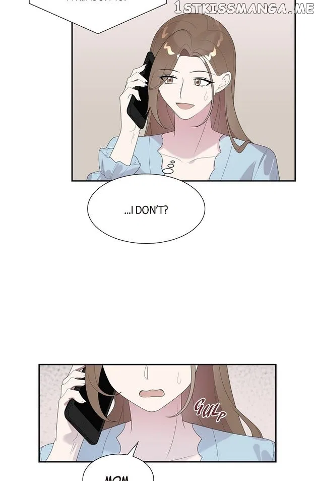 A Misogamist’s Romance Chapter 43 – Page 35