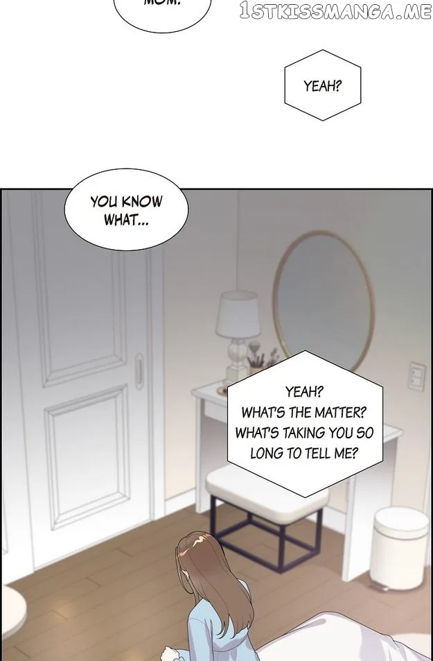 A Misogamist’s Romance Chapter 43 – Page 36