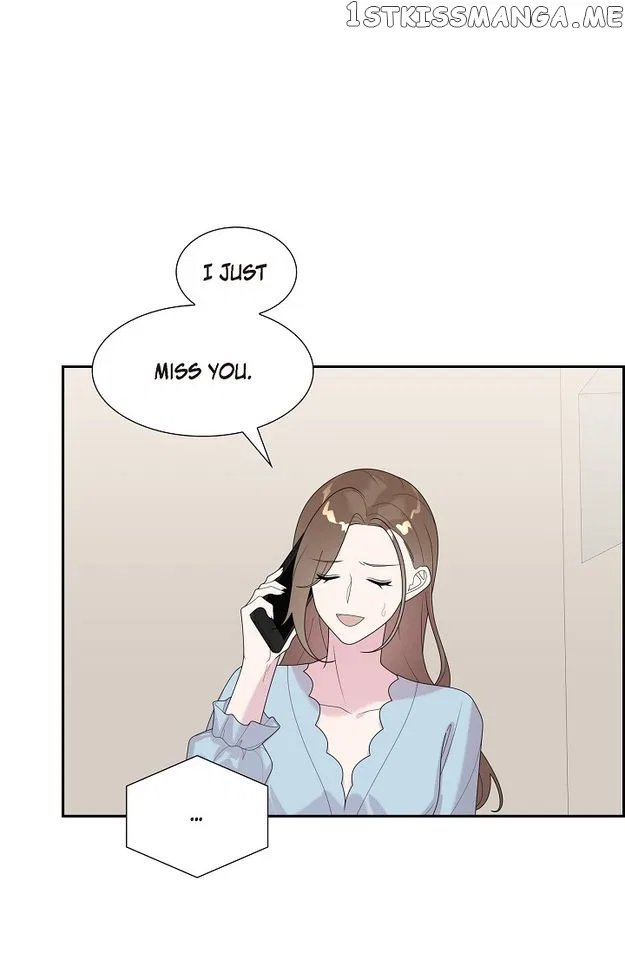 A Misogamist’s Romance Chapter 43 – Page 38