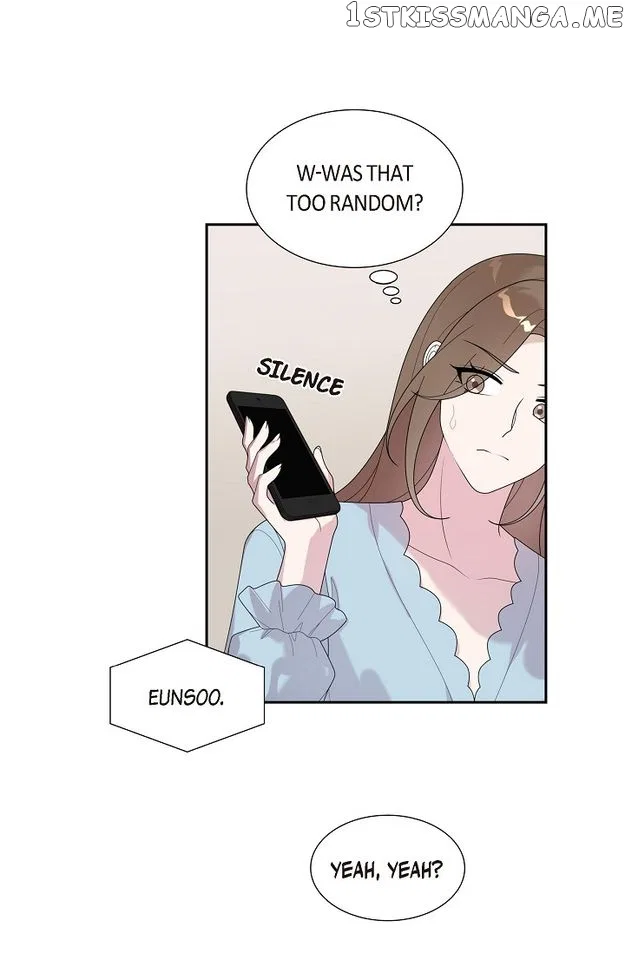 A Misogamist’s Romance Chapter 43 – Page 39