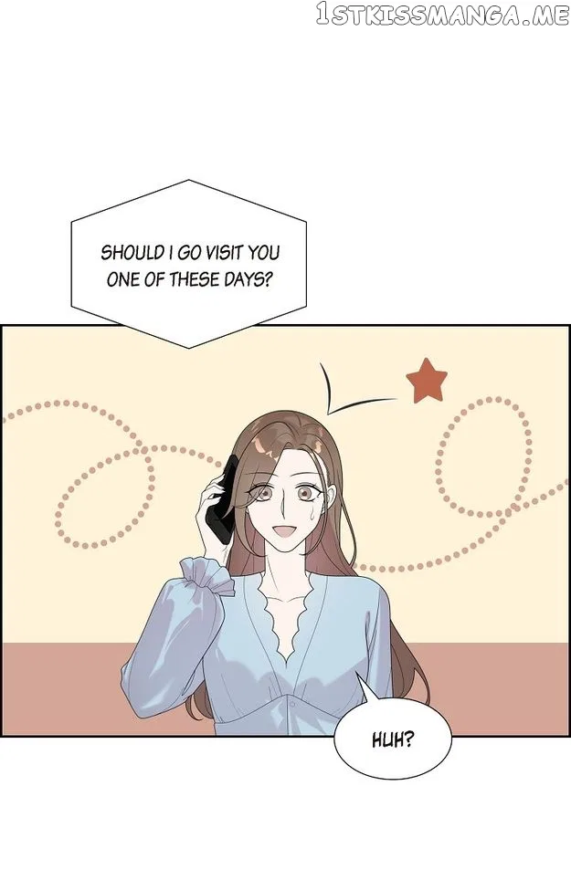 A Misogamist’s Romance Chapter 43 – Page 40