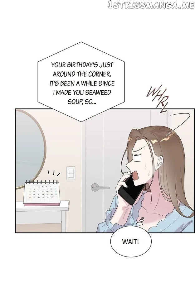 A Misogamist’s Romance Chapter 43 – Page 41