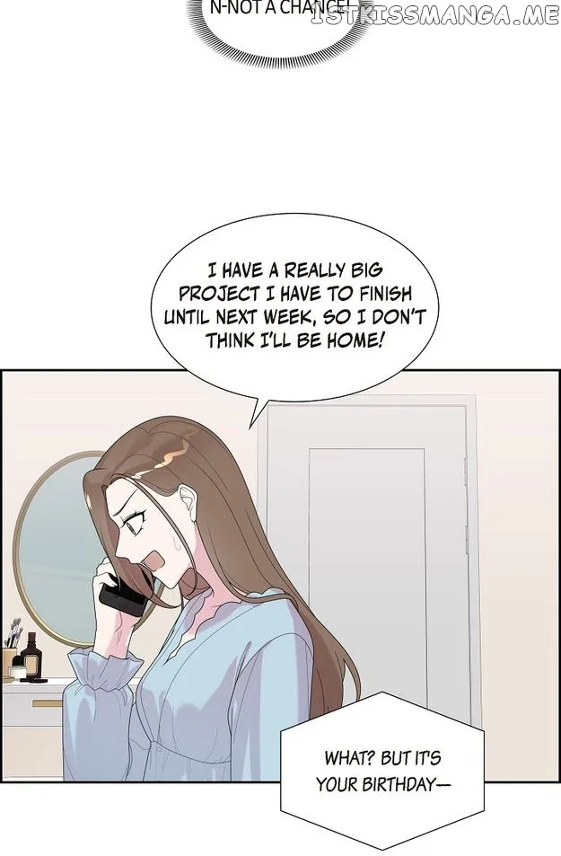 A Misogamist’s Romance Chapter 43 – Page 43