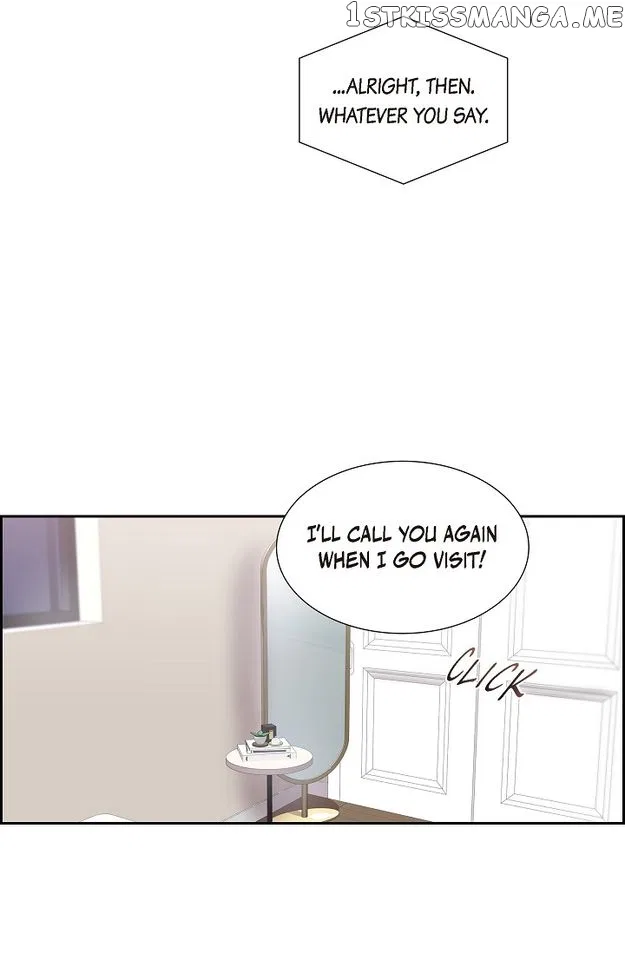 A Misogamist’s Romance Chapter 43 – Page 45