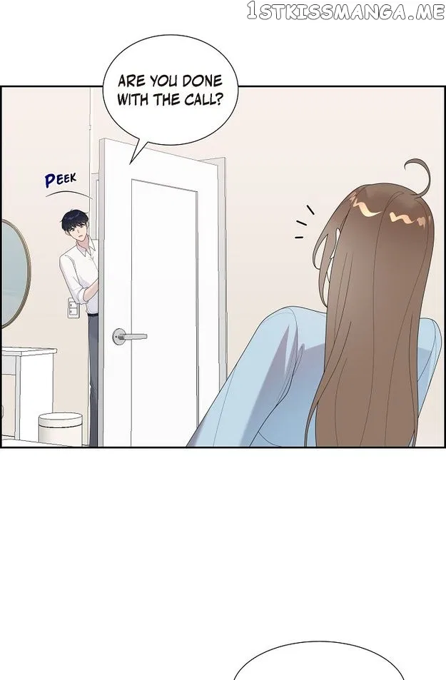 A Misogamist’s Romance Chapter 43 – Page 47