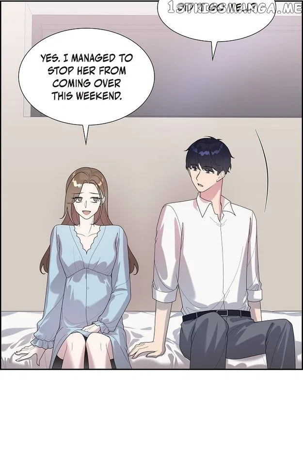 A Misogamist’s Romance Chapter 43 – Page 48
