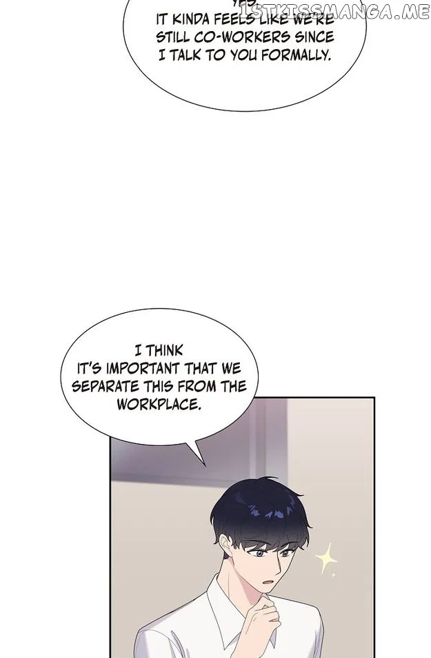 A Misogamist’s Romance Chapter 43 – Page 53