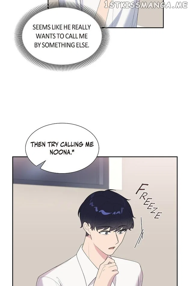 A Misogamist’s Romance Chapter 43 – Page 54