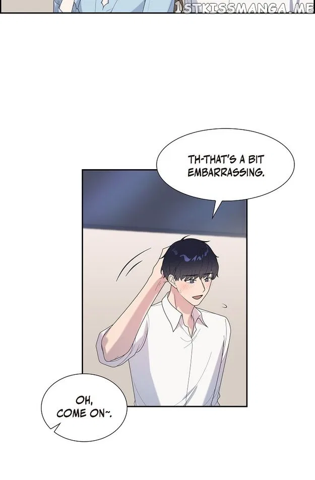 A Misogamist’s Romance Chapter 43 – Page 56