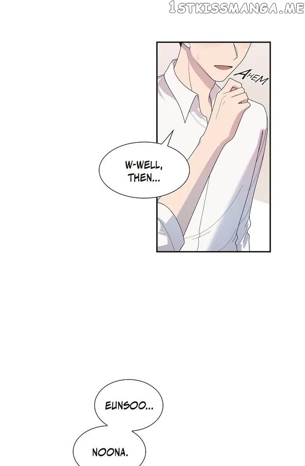 A Misogamist’s Romance Chapter 43 – Page 58