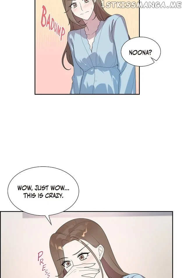 A Misogamist’s Romance Chapter 43 – Page 60