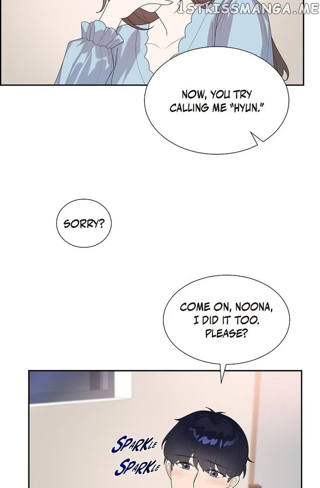 A Misogamist’s Romance Chapter 43 – Page 61