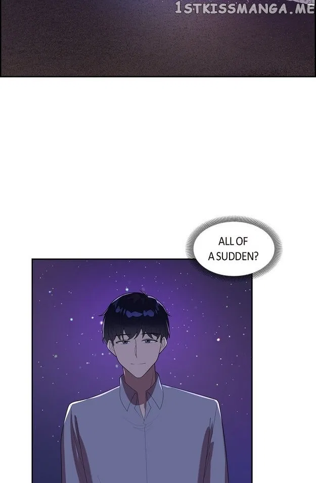 A Misogamist’s Romance Chapter 42 – Page 3