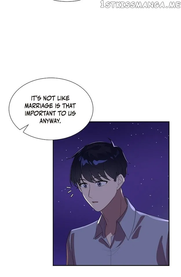 A Misogamist’s Romance Chapter 42 – Page 6