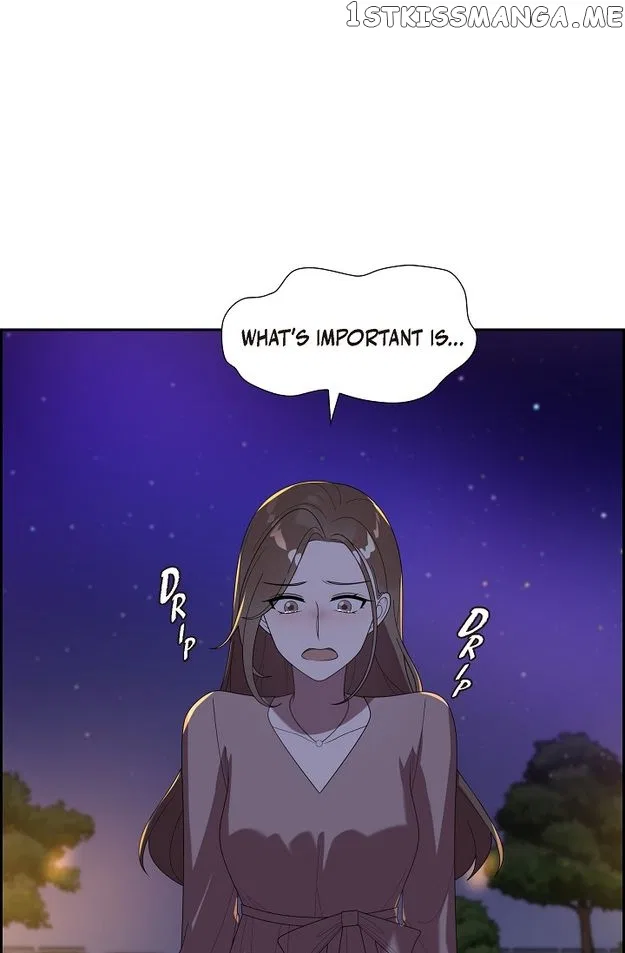 A Misogamist’s Romance Chapter 42 – Page 7