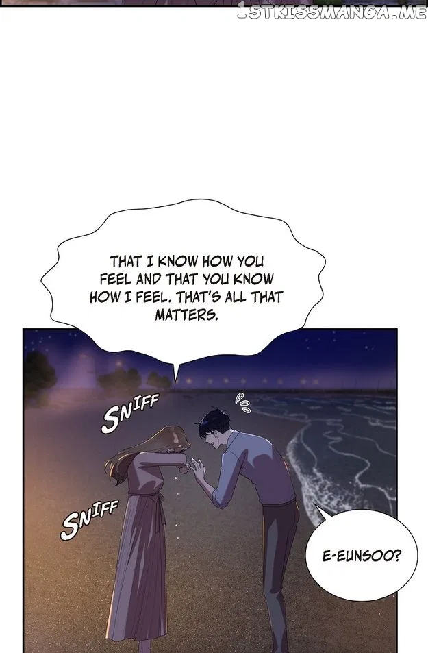 A Misogamist’s Romance Chapter 42 – Page 8