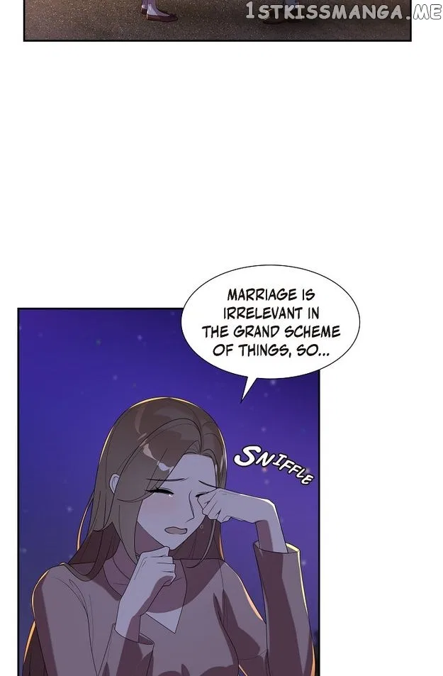 A Misogamist’s Romance Chapter 42 – Page 9