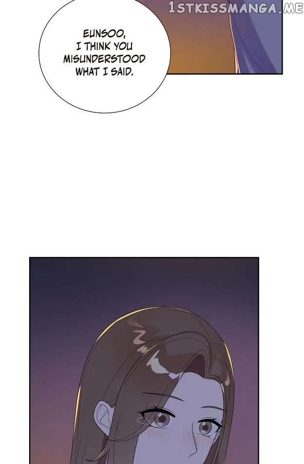 A Misogamist’s Romance Chapter 42 – Page 11