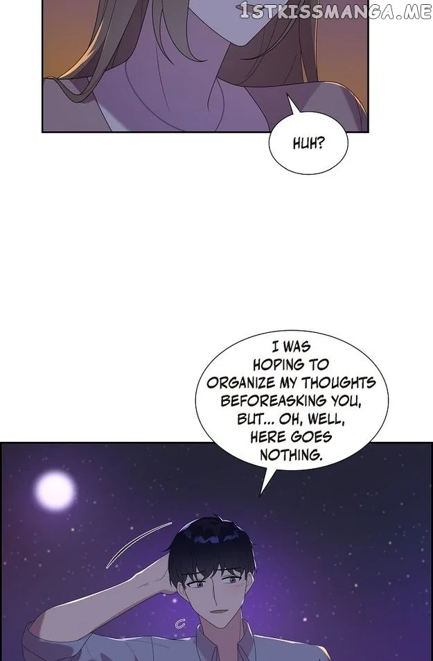 A Misogamist’s Romance Chapter 42 – Page 12