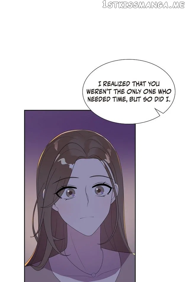 A Misogamist’s Romance Chapter 42 – Page 15