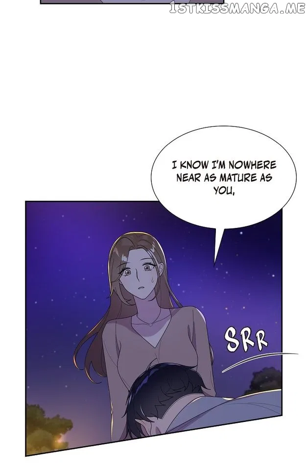 A Misogamist’s Romance Chapter 42 – Page 16