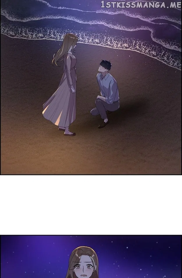 A Misogamist’s Romance Chapter 42 – Page 21