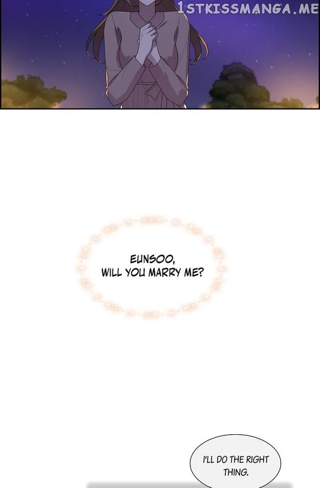 A Misogamist’s Romance Chapter 42 – Page 22