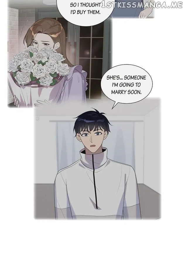 A Misogamist’s Romance Chapter 42 – Page 24