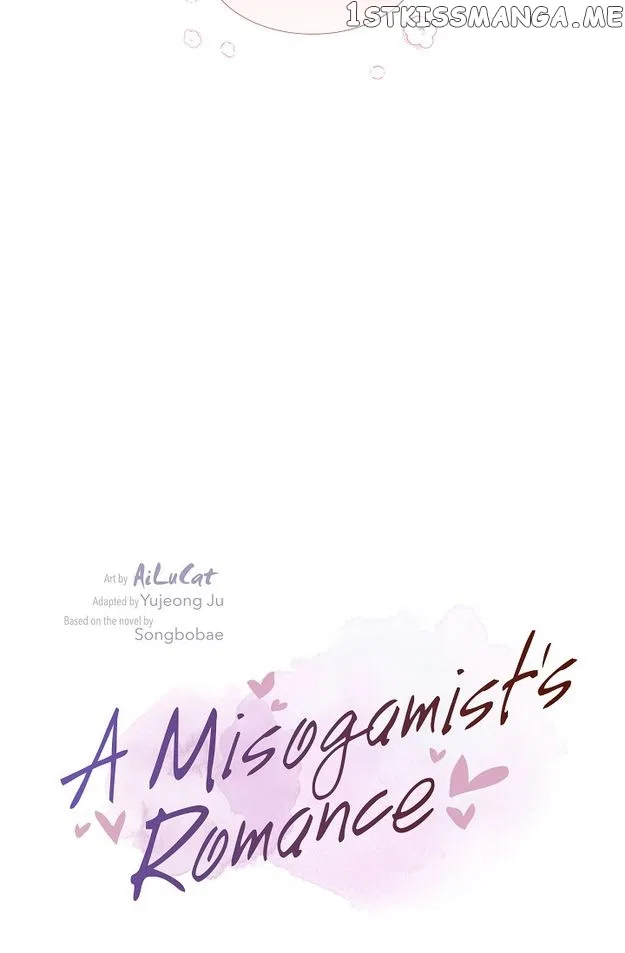 A Misogamist’s Romance Chapter 42 – Page 26