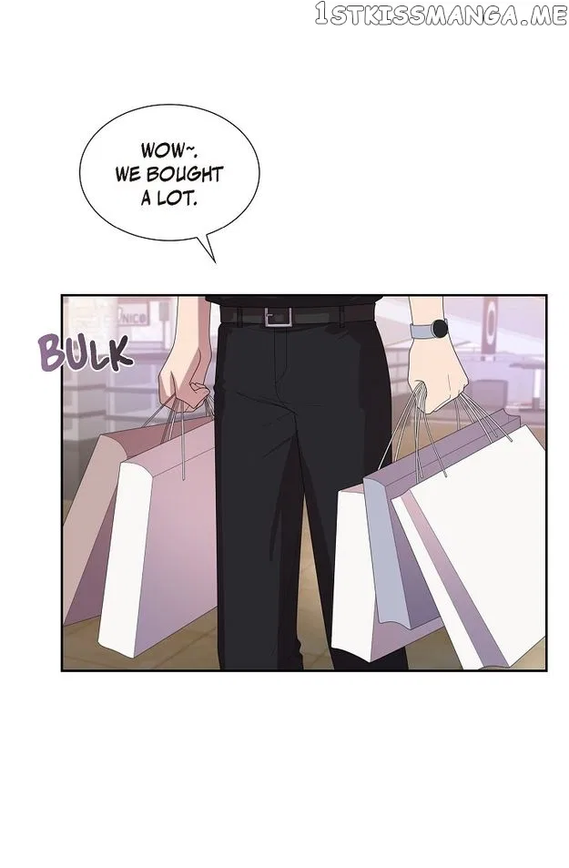 A Misogamist’s Romance Chapter 42 – Page 28
