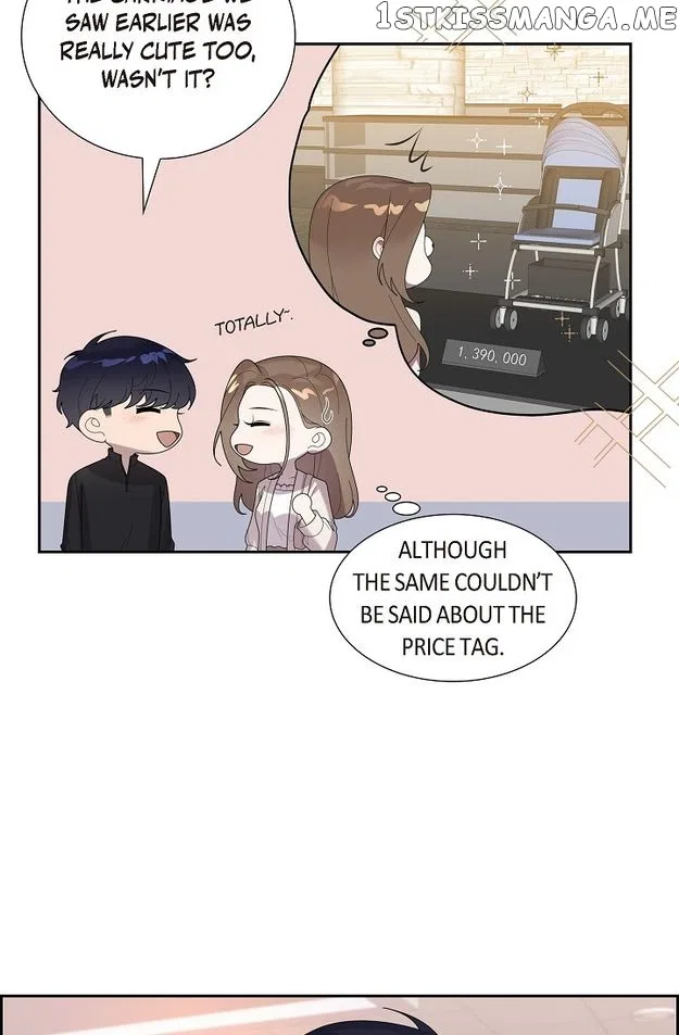 A Misogamist’s Romance Chapter 42 – Page 30