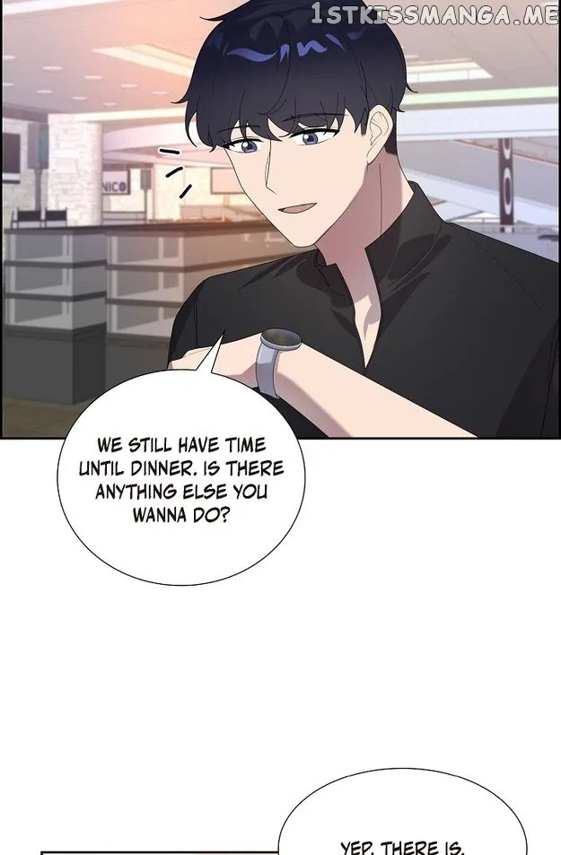 A Misogamist’s Romance Chapter 42 – Page 31