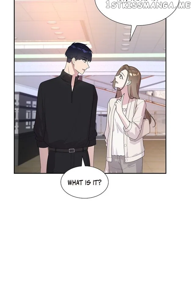 A Misogamist’s Romance Chapter 42 – Page 32