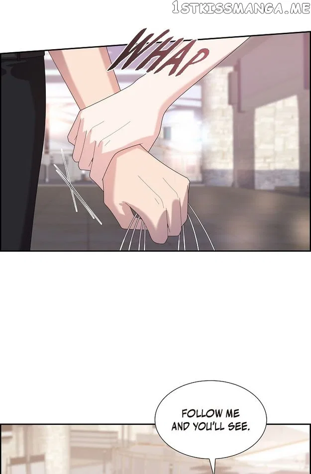 A Misogamist’s Romance Chapter 42 – Page 33