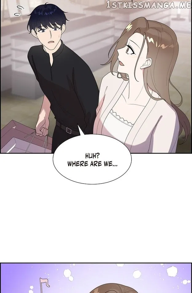A Misogamist’s Romance Chapter 42 – Page 34