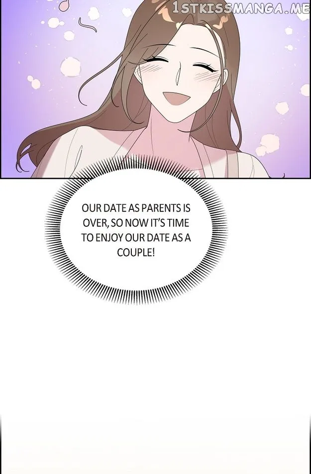 A Misogamist’s Romance Chapter 42 – Page 35
