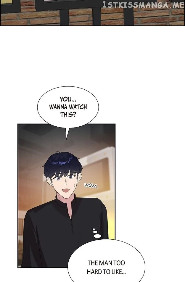 A Misogamist’s Romance Chapter 42 – Page 37