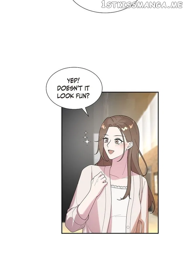 A Misogamist’s Romance Chapter 42 – Page 38