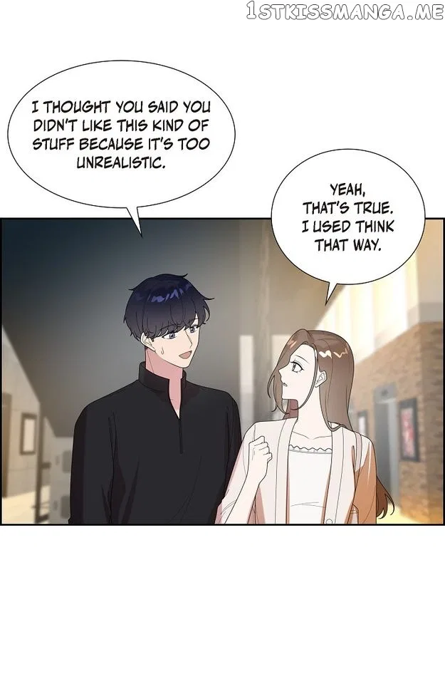A Misogamist’s Romance Chapter 42 – Page 39