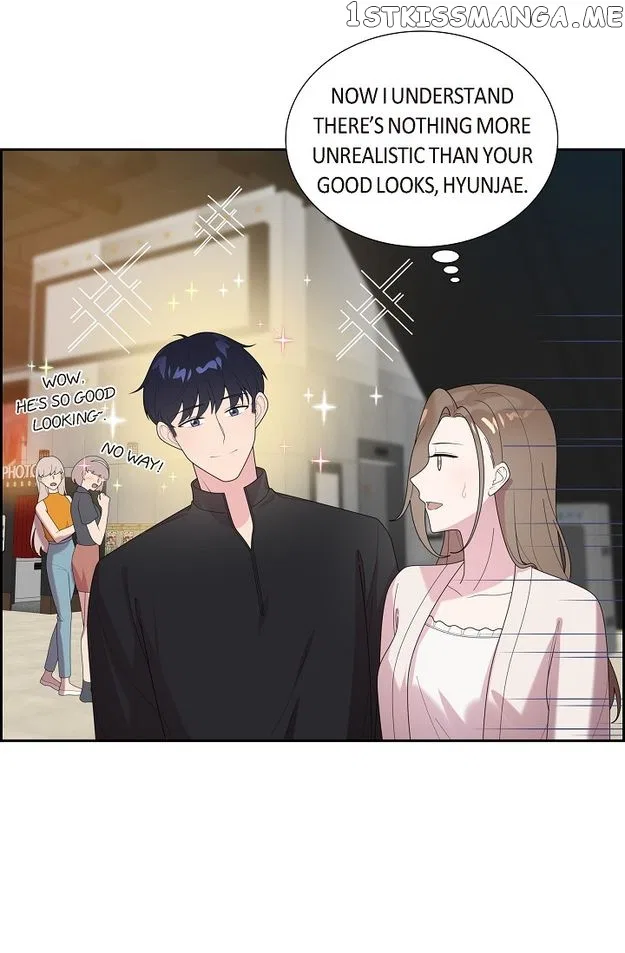 A Misogamist’s Romance Chapter 42 – Page 41