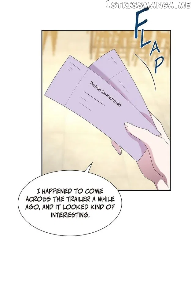 A Misogamist’s Romance Chapter 42 – Page 42