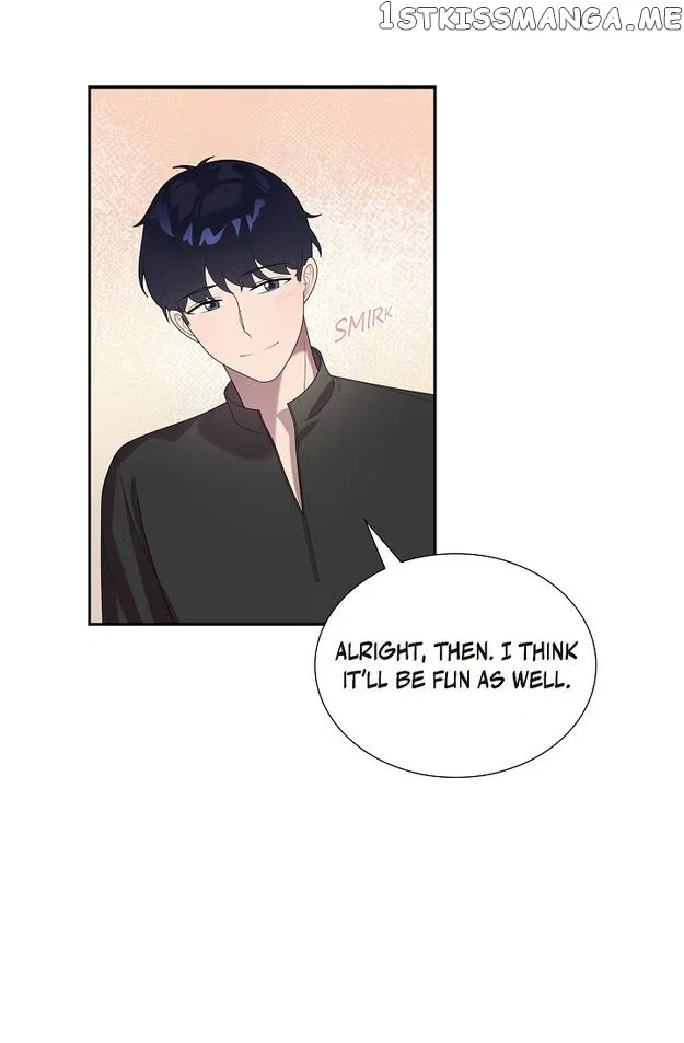 A Misogamist’s Romance Chapter 42 – Page 43