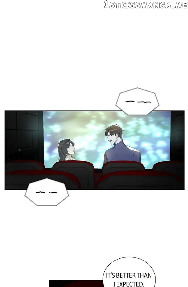 A Misogamist’s Romance Chapter 42 – Page 44