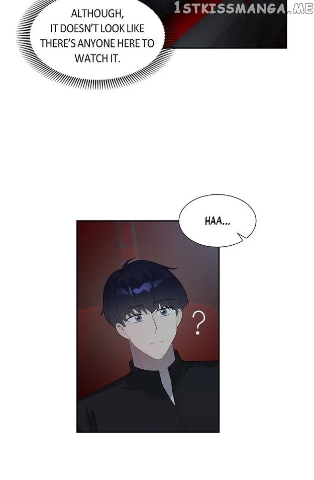 A Misogamist’s Romance Chapter 42 – Page 46