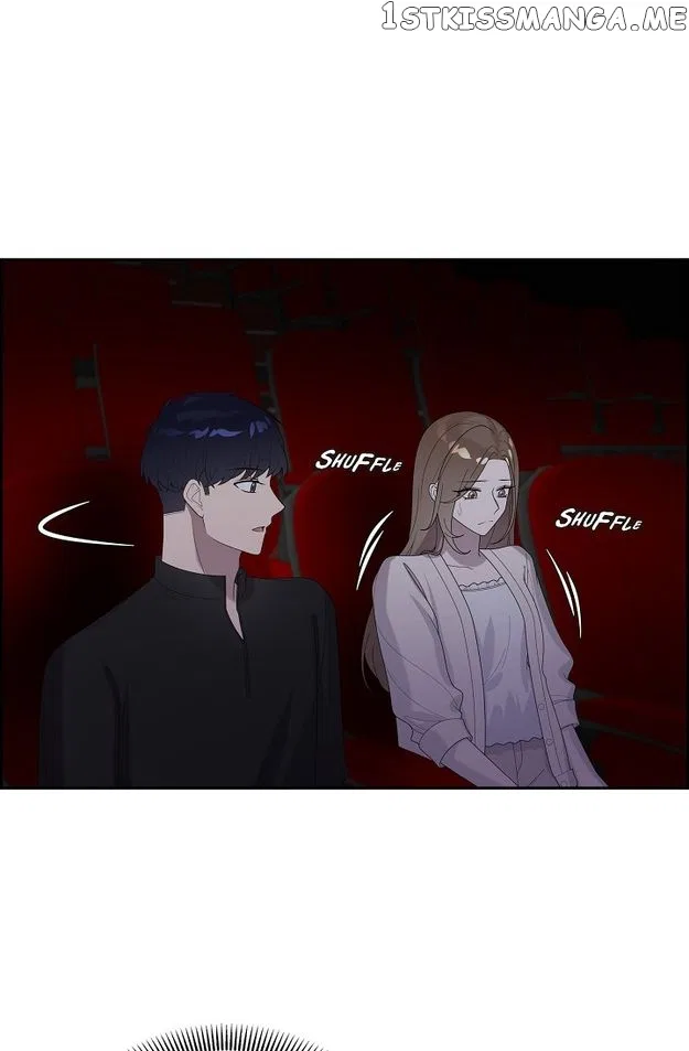 A Misogamist’s Romance Chapter 42 – Page 47