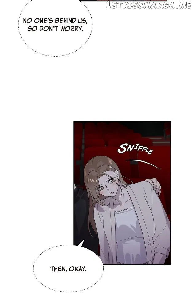 A Misogamist’s Romance Chapter 42 – Page 53